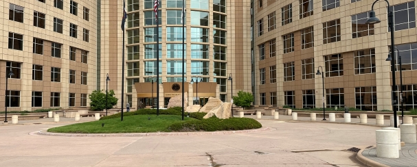 Jefferson Courthouse