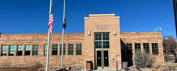 Rio Blanco Courthouse