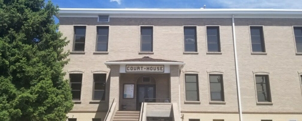 Yuma Courthouse