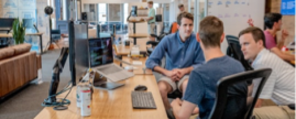 Career Opportunities