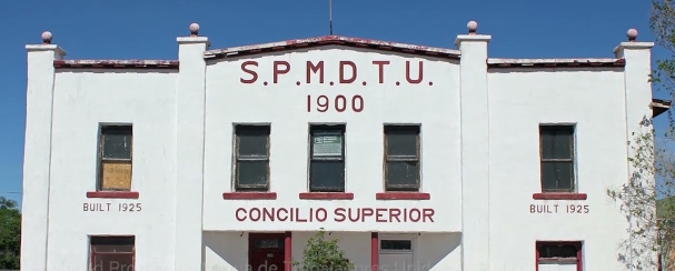 Concilio Superior - SPMDTU