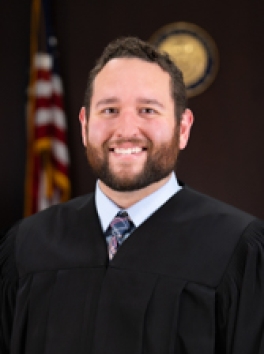 Judge J. Nowak picture
