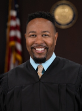 Judge M. Ivey picture