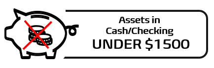 cash assets