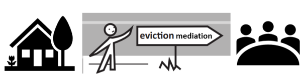 Eviction Mediation (New Legislation 6/7/23)