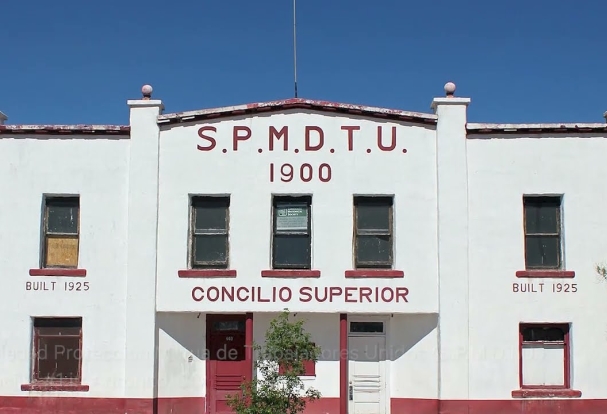 Concilio Superior - SPMDTU
