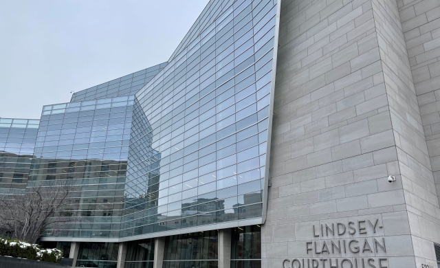 Lindsey-Flanigan Courthouse