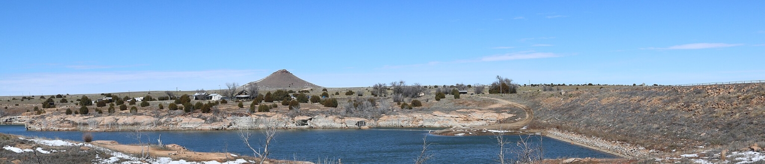 Baca County banner image