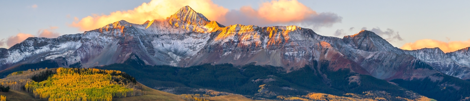 Dolores County banner image