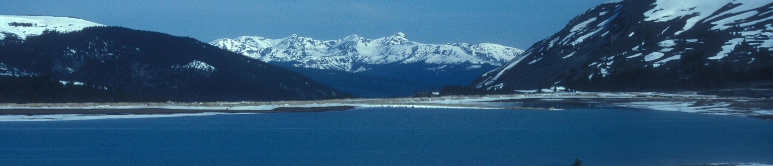 Fremont County banner image