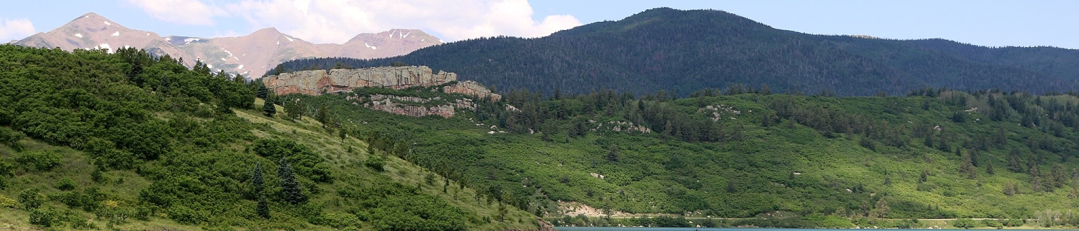 Las Animas County banner image